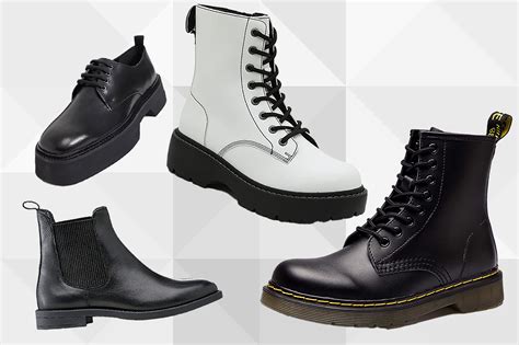 doc marten look alikes.